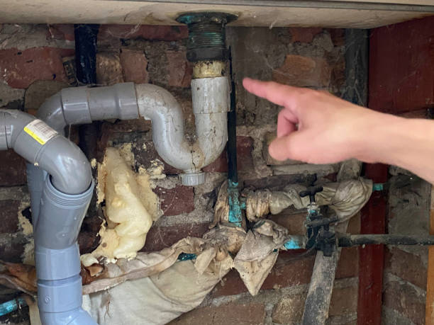 Fire Damage Restoration in Frederick, CO